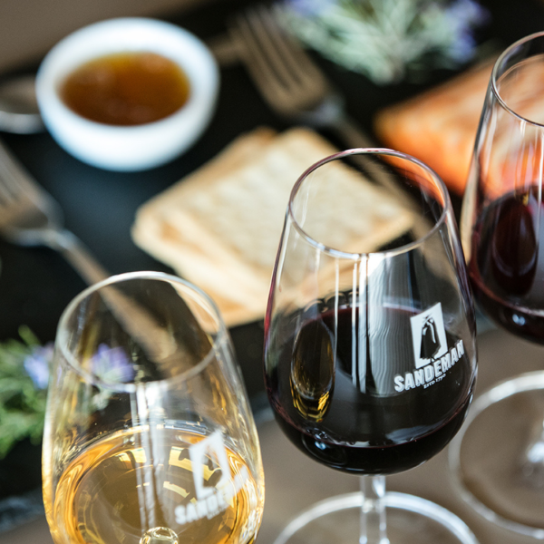 Quinta do Seixo Vindimas